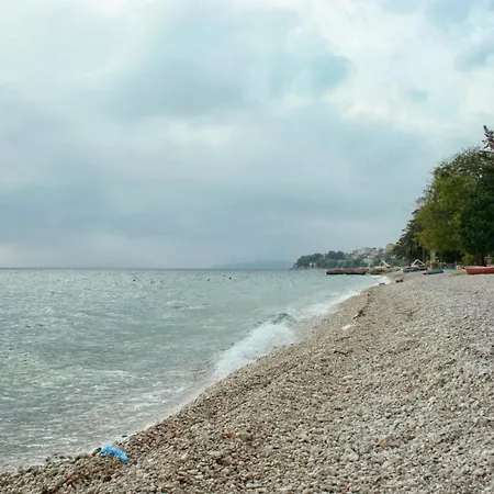 By The Sea Brist, Makarska - 18096 Brist
