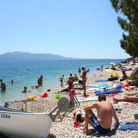 By The Sea Brist, Makarska - 18096
