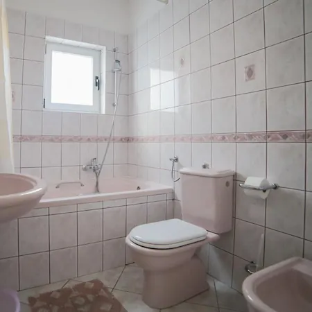 By The Sea Brist, Makarska - 18096